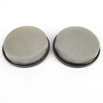 Weber 40 Dcoe Carb Ram Pipe Air Horn Trumpet Gauze Mesh Filter Covers X 2. Fixed Price $71.25.