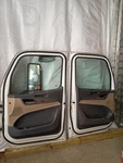 Peterbilt Semi Truck Doors. Fixed Price $500.00.