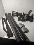 Thule Surf Board Roof Rack For Vw Audi Cars. Fixed Price $49.95.