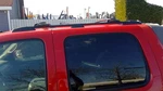 AVALNCH15 2007 Luggage Rack 459760. Fixed Price $100.00.