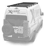 Westin 15-00025 Mesa Roof Rack Textured Black For 19-23 Mercedes-benz Sprinter. Fixed Price $1493.99.