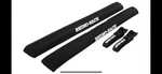 Rhino Rack RWP04 Universal Wrap Pads (700MM/27.5INCHES) For Roof Protection. Fixed Price $55.00.