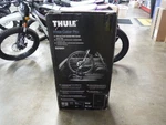 Thule Insta-gater Pro Truck Bed Bike Rack New The Box. Fixed Price $239.00.