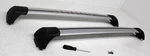 Oem Kia Sorento Luggage Rack Cross Bars R5F21-AU200. Fixed Price $375.00.