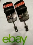 2 Bulldog Trailer Hitch Coupler Locks 580409 Save!. Fixed Price $70.62.