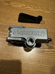 Yakima 8820192 Replacement Clamp Assembly (8001140 Bedrock). Fixed Price $24.00.