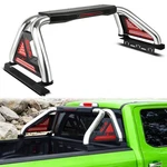 Adjustable Truck Roll Bar Chase Rack Fits 07-26 Silverado/sierra 1500 2500 3500. Fixed Price $254.99.