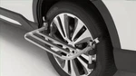 Genuine Subaru Step Portable Thule SOA567W010. Fixed Price $150.62.