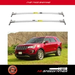 Roof Rack Luggage Carrier Bar Cargo Heavy Duty 2016 2017-2019 Ford Explorer. Fixed Price $112.49.