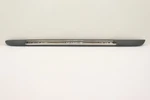 2011 - 2022 Jeep Grand Cherokee Wk Left Side Roof Rail Rack Luggage Carrier Oem. Fixed Price $97.32.