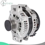Alternator Fit For Bmw Z4 E89 2009-2011 L6 3.0L 170A Cw 6-GROOVE Pulley 11511. Fixed Price $141.93.