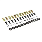 Westin 15-00095 Mesa Roof Rack T-slot. Fixed Price $36.45.