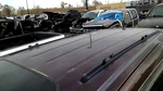 Odyssey 2014 Luggage Rack 1369750. Fixed Price $211.49.