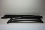 2002-2008 Chevrolet Trailblazer Rh Right Lh Left Luggage Rack. Fixed Price $141.40.