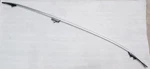 Mercedes Class W212 Estate S212 Roof Rack Rails Right A2128900293. Fixed Price $116.57.