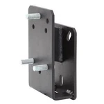New Smittybilt 35" Spare Tire Relocation Bracket 3721 For Wrangler Cj Tj Jk. Fixed Price $47.85.
