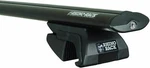 Rhino SXBS34 Sports Rail Mount Aero Bar Roof Rack System, Black. Fixed Price $230.06.