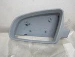 EM01164 Audi A4 2002 2003 2005 2006 2007 2008 Lh Door Rear View Mirror Cover Oem. Fixed Price $79.99.