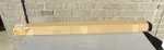 Genuine Mopar Lugg Rack Cross Rail Left 68032967AB Still Unopened Box. Fixed Price $100.00.