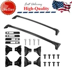 Universal Roof Rack Cross Bars - Aluminum Luggage Carrier Rails For Cargo. Fixed Price $79.66.