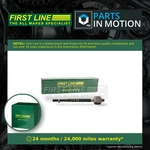 Inner Rack End Fits Mercedes C220D 2.0D 2.2D 2015 On Tie Rod Joint Firstline New. Fixed Price $22.91.