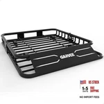 Universal Roof Rack Cargo Carrier Basket, 200 Lbs Capacity 46 X 36 Garvee. Fixed Price $184.29.