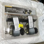 Buyers Products Ladder Rack Ratchet Tie Down Square Rectangular Tubing 5480005. Fixed Price $79.99.