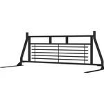 111000 Aries Headache Rack For Chevy F150 Truck Ram Gmc Sierra 1500 Chevrolet Hd. Fixed Price $414.83.