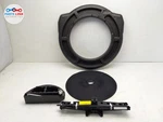 2014-2017 Range Rover Sport Rear Trunk Floor Jack Car Lift Tool Kit Bracket L494. Fixed Price $149.94.