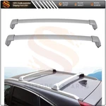 Roof Rack Set Cross Bar For 2012-2016 Honda Crv Cr-v Luggage Cargo Carrier Sport. Fixed Price $59.35.