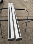 Thule 50" Inch Pair Aeroblade Roof Rack Cross Load Bars. Fixed Price $74.99.