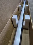 2024 Lexus Tx 350 Rack Assembly, Roof, Left Hand 63470-0E240 / Used. Fixed Price $350.00.