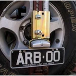 Arb Hi Lift Mount W/carrier 5700060. Fixed Price $114.42.