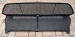 Genuine Porsche 996 997 911 Carrera Windscreen Deflector 99-12 Oem. Fixed Price $599.95.