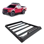 Black Horse TRRB160 Traveler Roof Rack For F150/F250 Expedition. Fixed Price $1165.54.