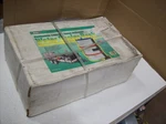 Buyers Nos Genuine Water Cooler Rack LT25-0. Fixed Price $54.99.