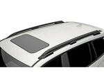 Genuine Honda Passport Roof Rails Glass Black 08L02-TGS-100 2019 2025. Fixed Price $437.58.