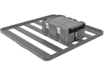 Front Runner Outfitters RRAC257 Wolf Pack Pro Mounting Bracket / Mkii. Fixed Price $89.82.