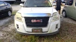 Roof Rack - Terrain 2010 Luggage 1177943. Fixed Price $199.90.