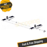 Holman 4A91H Drop Down Aluminum Ladder Rack - Driver Side Mechanism. Fixed Price $1932.15.