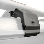 Go Rhino 5910010T Srm Rack Mounting Kit Gutter 4 Pcs Textured Black. Fixed Price $134.99.