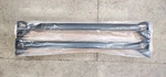 (2) Nos 2002-2009 Chevy Trailblazer Gmc Envoy Roof Rack Cross Bar 15170179. Fixed Price $99.95.