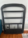 2022+ Oem Toyota Sequoia Roof Rack Trd/capstone. Fixed Price $500.00.