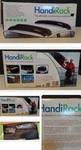 Handirack Ultimate Roof Racks Inflatable Crossbars, New Box. Fixed Price $55.00.