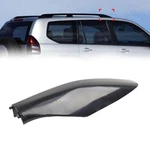 Right Roof Luggage Rack Leg Cover For Toyota Land Cruiser Prado 120 Lexus GX470. Fixed Price $33.92.