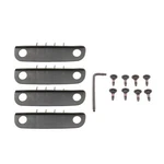 New Oem Genuine Mazda Cross Bars Service Kit Roof Rack Installation 0000-8L-R08. Fixed Price $33.36.