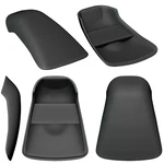 Bmw E60 Roof Rack End Cover Mounting Cap Custom-made 2PCS. Fixed Price $51.40.