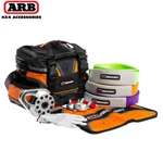 Arb Premium Recovery Kit W/ Heavy-duty Bag/straps/block/shackles/gloves. Fixed Price $499.95.