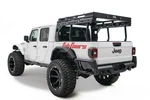 Fab Fours JTOR-01-1 Overland Rack. Fixed Price $3538.05.