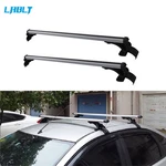 Lablt Universal Roof Rack Cross Bar 48" Top Luggage Cargo Carrier Rails. Fixed Price $58.97.